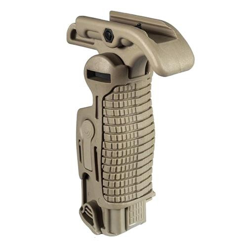 Mako Group Foregrip Safety System for Pistols Flat Dark Earth