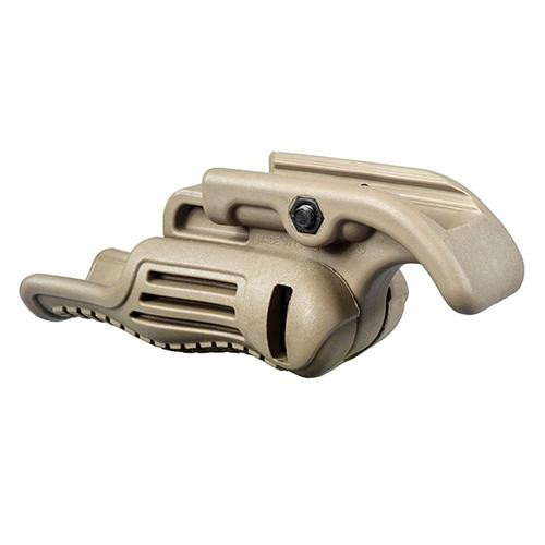 Mako Group Tactical Folding Grip Flat Dark Earth