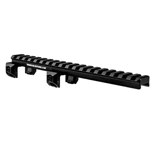 Mako Group G3 Aluminum Scope Mount - G3-SM