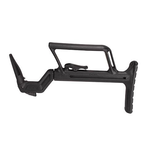 Mako Group Tactical Collapsible Stock Glock 17, Black