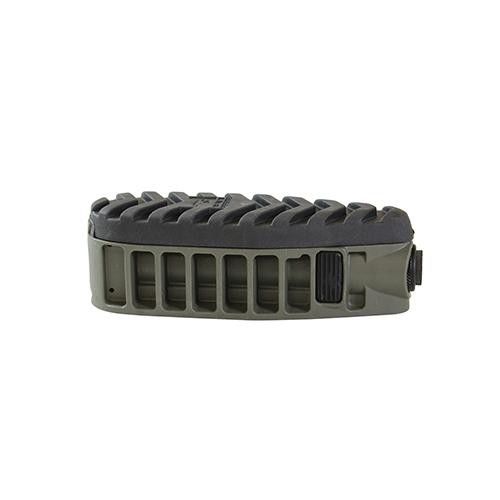 Mako Group MonoPod Buttstock Add On MBA, Olive Drab Green