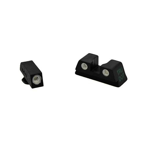 Mako Group Tru-Dot Night Sight Glock 42 and 43, Green