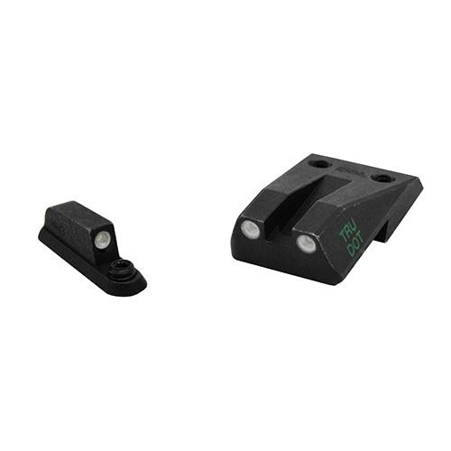 Mako Group Tru-Dot Night Sight Kriss Sphinx, Green