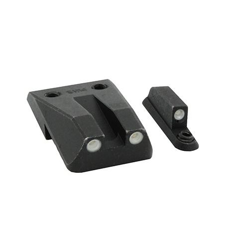 Mako Group Tru-Dot Night Sight Kriss Sphinx, Orange