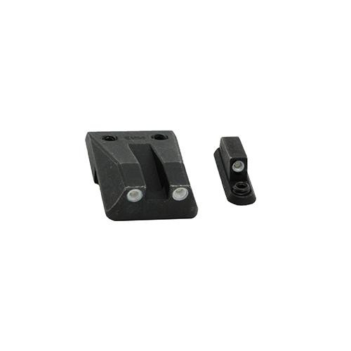 Mako Group Tru-Dot Night Sight Kriss Sphinx, Yellow