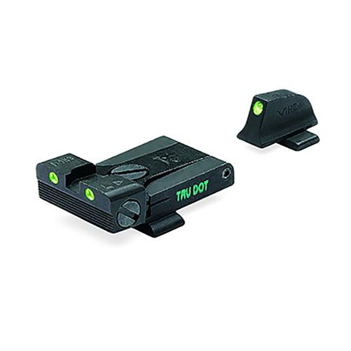 Mako Group Sig TD ADJ NtSight Set-P220,P225&P226-GN
