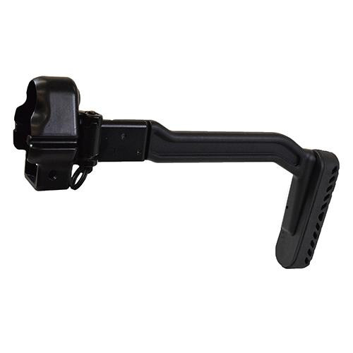 Mako Group Tactical Folding Buttstock for MP5