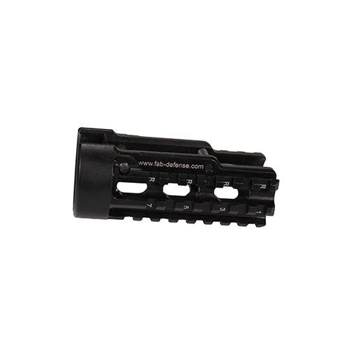Mako Group MP5K Aluminum Rail System