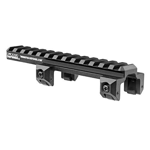Mako Group MP5 Aluminum Scope Mount - MP5-SM