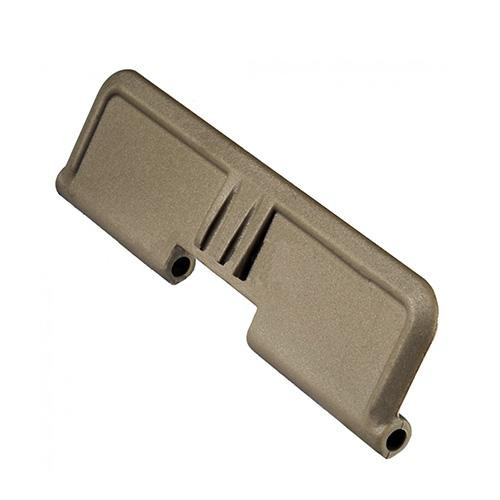 Mako Group Adjustable Polymer Ejection Port Cover M16/M4/AR-15, Flat Dark Earth