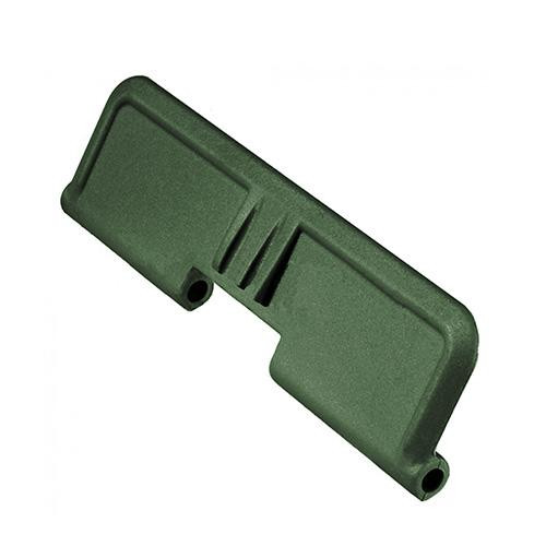 Mako Group Adjustable Polymer Ejection Port Cover M16/M4/AR-15, Olive Drab Green