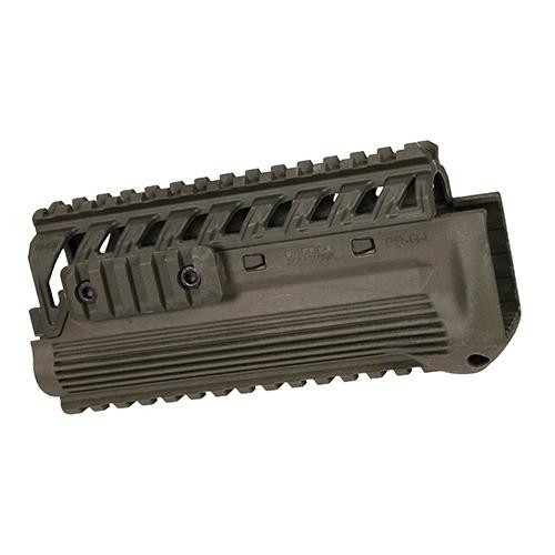 Mako Group Galil Combat Handguards Olive Drab Green