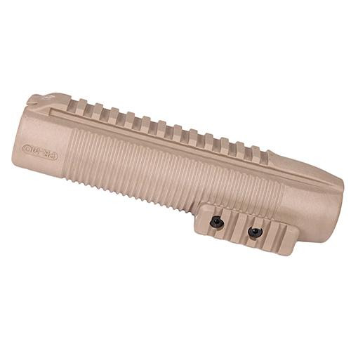 Mako Group Mossberg 500/590 Handguards with 3 Rails Flat Dark Earth