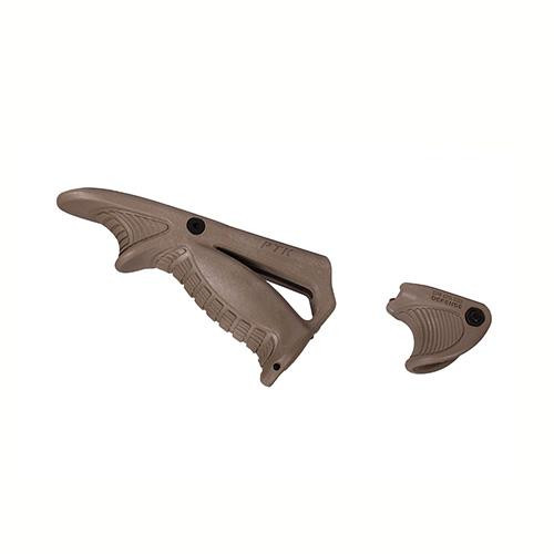 Mako Group Combo Pack of PTK and VTS Flat Dark Earth