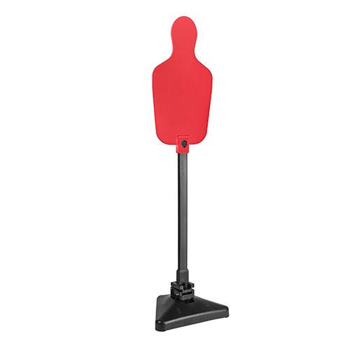 Mako Group RTS Self-Healing Reactive Target 2 Torsos, Red