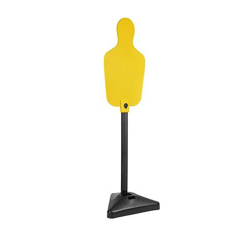 Mako Group RTS Self-Healing Reactive Target 2 Torsos, Yellow
