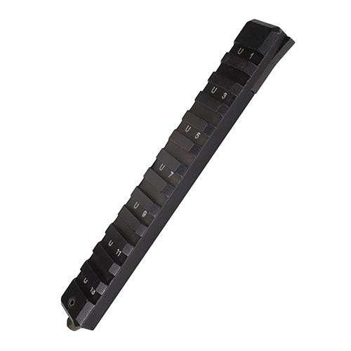 Mako Group SIG 551 Aluminum Scope Mount - SIG551-SM
