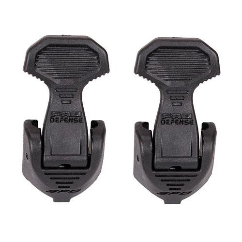 Mako Group Speed Pull Add On, Umags, Black, Package of 2