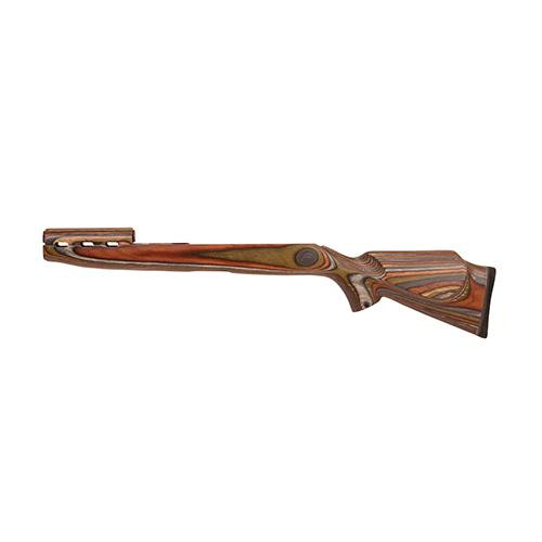 Tapco SKS Monte Carlo Stock, Right Handed, Laminated Camouflage