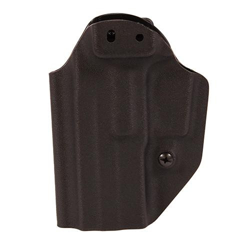 Mission First Tactical Inside the Waist Band Holster Sig Sauer P229 9mm with Rail, Black