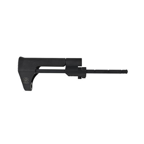 Troy Industries Stock Assembly, Airborne, Black