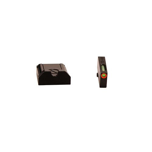 Truglo Brite-Site TFX Sight Glock All Models (Except 42 & 43 and M.O.S)