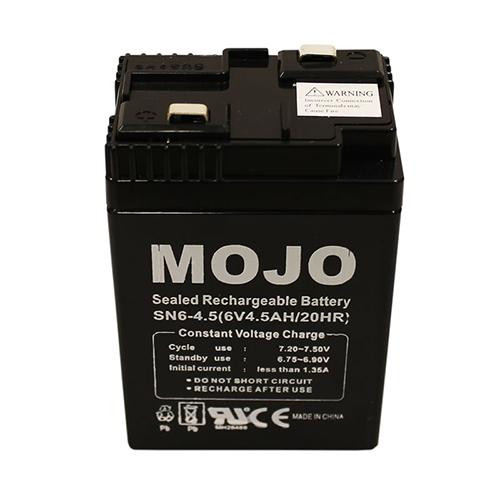 Mojo Decoys MOJO KING MALLARD Battery (6 volt)