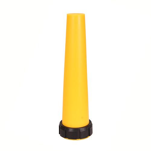 Streamlight Safety Wand (ProTac HL USB) Yellow