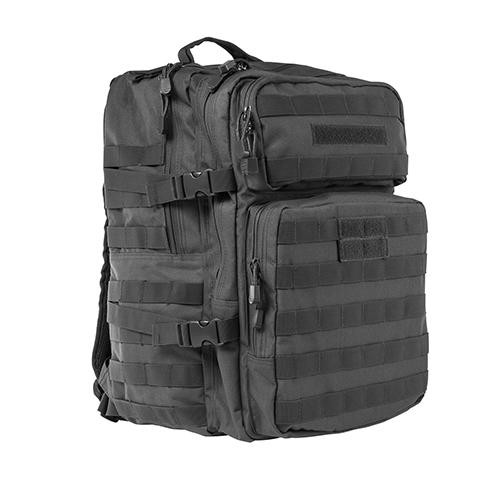 NcStar Assault Backpack Urban Gray
