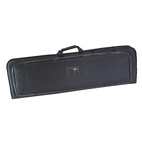 NcStar VISM Deluxe Rifle Case 42", Black