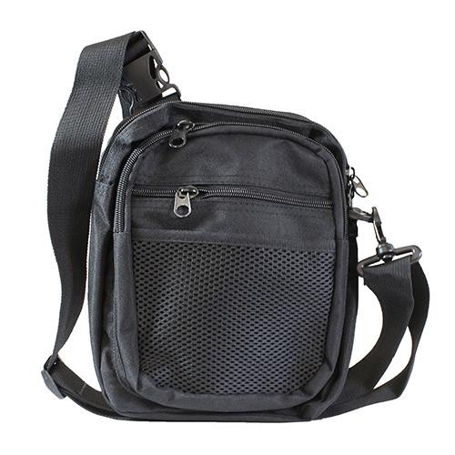 NcStar VISM CCW Satchel Black