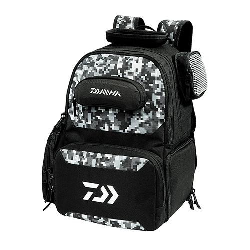 Daiwa Tactical Tackle Backpack