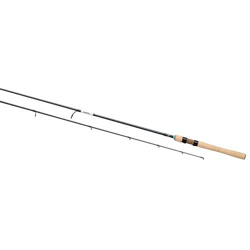 Daiwa Procyon Freshwater Spinning Rod 7 Length, 1pc, 8-17 lb Line Rate, 1/4-1 oz Lure Rate, Medium/Heavy Power