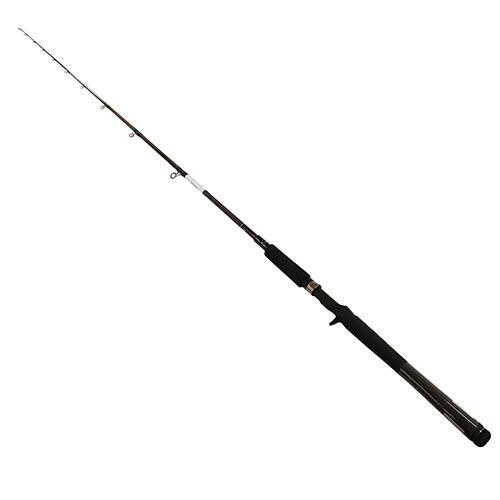 Daiwa RG Walleye Freshwater Casting Rod 76 Lengthm 1pc, 10-20 lb Line Rate, 1/4-1 oz Lure Rate, Medium/Heavy Power