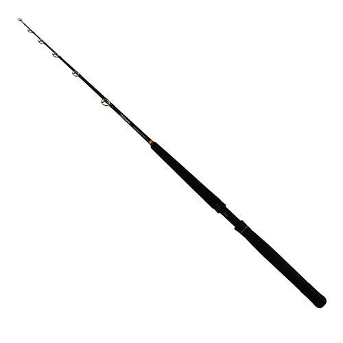 Daiwa Seagate Trolling Casting Rod 56 Length, 1 Piece, 30-60 lb Line Rating, Medium/Heavy Power, Fast Action