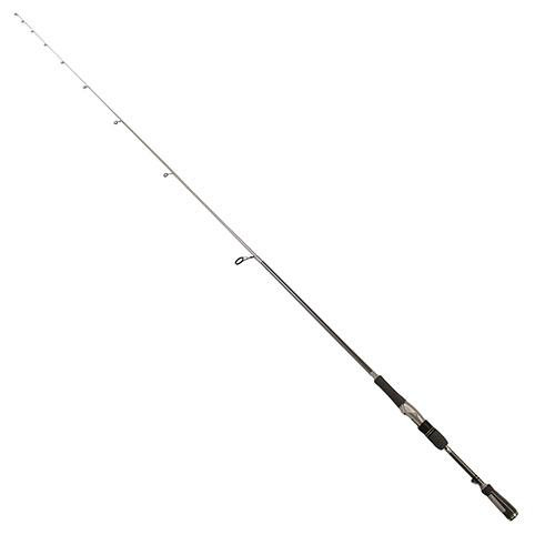 Daiwa Tatula Elite Signature Series Bass Rod 73 Length, 1pc, 8-20 lb Line Rate, 3/16-1/2 oz Lure Rate, Medium Power