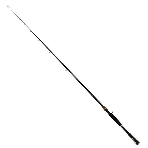 Daiwa Tatula Casting Rod 8 Length, 1pc, 10-25 lb Line Rate, 1/4-1 3/8 oz Lure Rate, Heavy Power