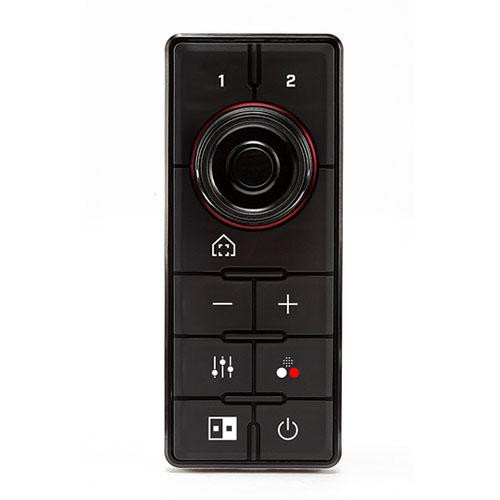 Raymarine Marine Electronics JCU Compact Joystick Cntrol for M100 and M200