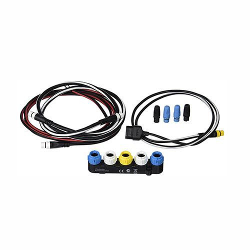 Raymarine Marine Electronics ST1 to STNG Adaptor Kit