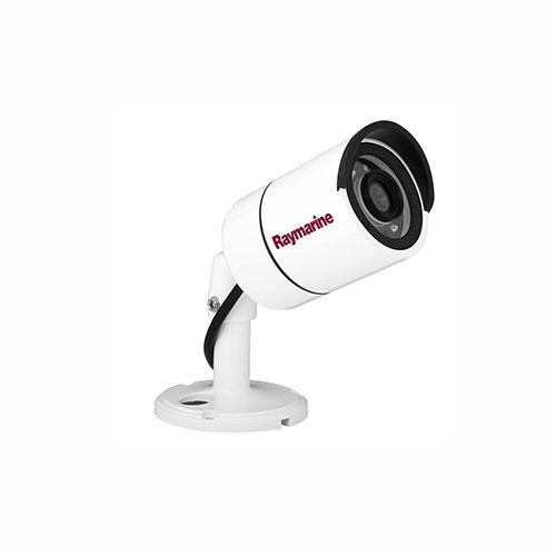 Raymarine Marine Electronics IP Marine Camera Cam 210, Day and Night