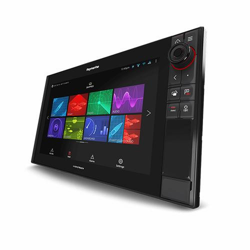 Raymarine Marine Electronics AXIOM Pro 16 RVX Multi Function Display