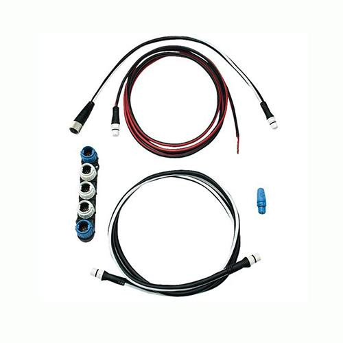 Raymarine Marine Electronics Cable Kit for NMEA2000 Gateway