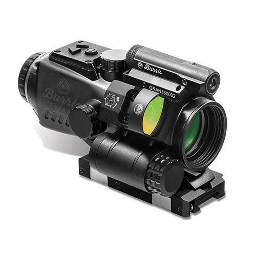 Burris T.M.P.R.-3x32mm Ballistic AR, Matte Black