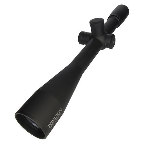 Sightron SIII 30MM Riflescope,MB,FTD,SS