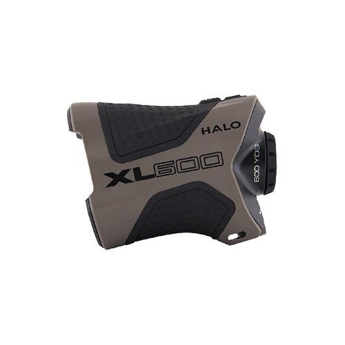 Wildgame Innovations Halo Laser Rangefinder XL600-8, 600 Yards