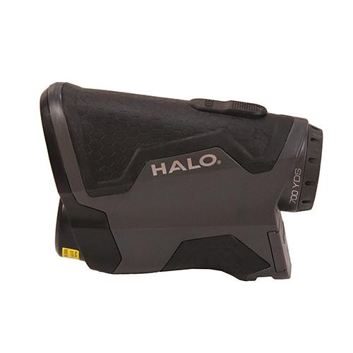 Wildgame Innovations Halo Laser Rangefinder XR700-8, 700 Yards