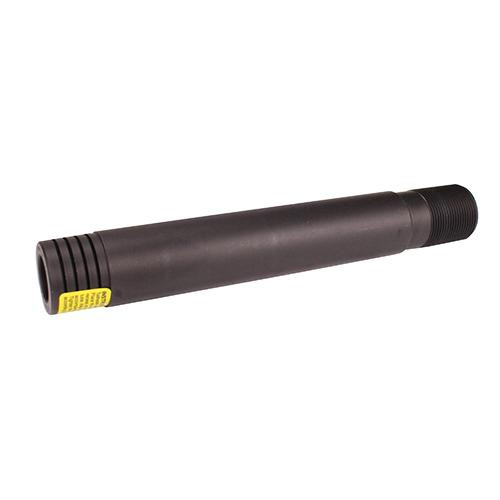 Leapers Inc. UTG PRO AR Pistol Extended Receiver Extension Tube, Black