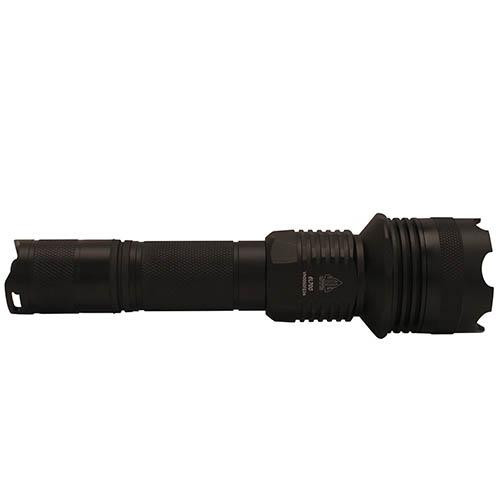 Leapers Inc. 700 Lumen LIBRE Intensity Adj LED Flshlt