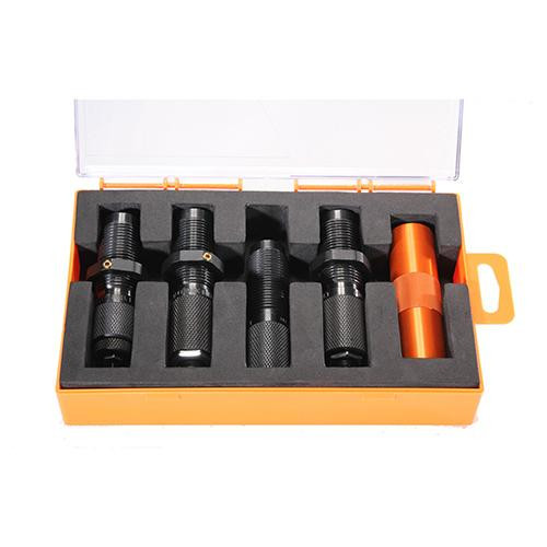 Lyman MSR Precision 4-Die System .50 Beowolf