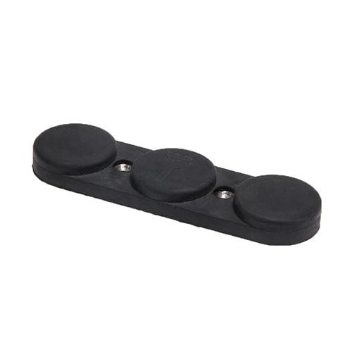 Pachmayr Pac-Mag Gun Storage Magnet
